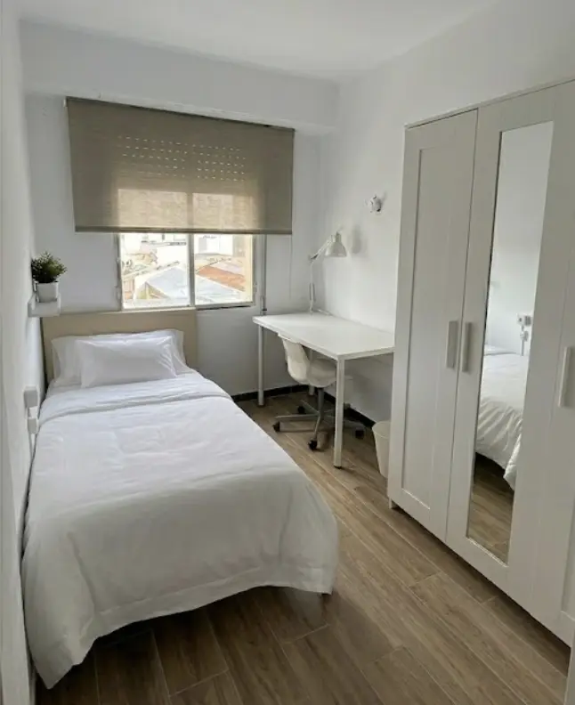 Habitación individual